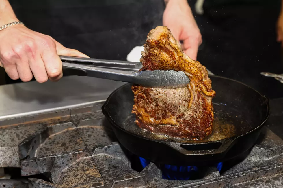 Are You Brave Enough For These Idaho Food Challenges?