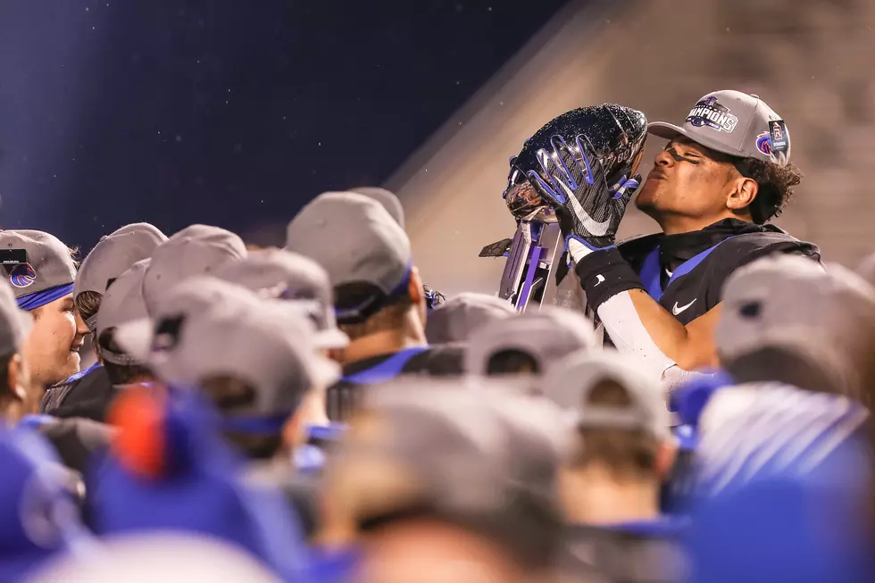 Pre-Season Predictions For The Mountain West 2022 Football Season