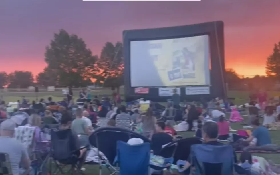 Free Movies! Meridian’s Free Summer Movie Line Up Announced