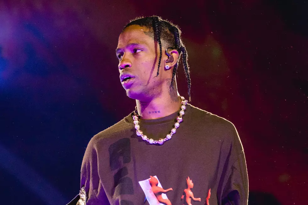 More Families of Astroworld Festival Victims Reject Travis Scott’s Offer to Pay for Their Funeral Costs – Report